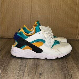 Nike Resin Huaraches